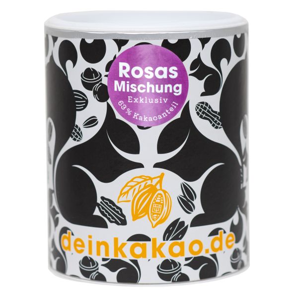 DeinKakao Rosas Mischung 250g